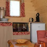 Miro Camping Saint-Germain-d'Aunay