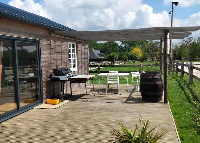 Miro Saint-Germain-d'Aunay